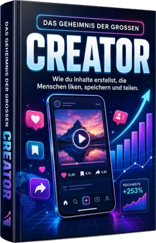 Sonderreport: Das Geheimnis der großen Creator