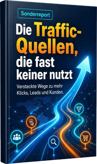 Die Traffic-Quellen, die fast keiner nutzt