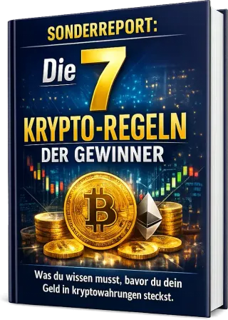 Die 7 Krypto-Regeln der Gewinner