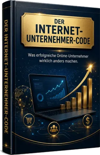 Der Internet-Unternehmer-Code