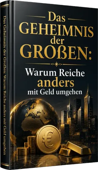 Sonderreport: Warum Reiche anders mit Geld umgehen