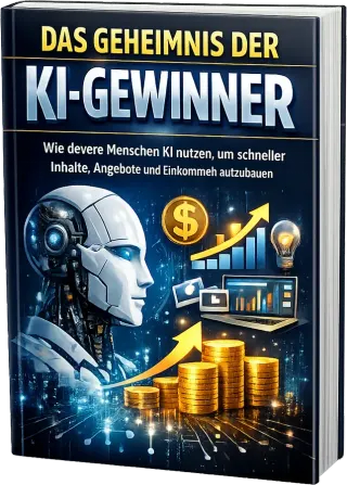 Sonderreport: Das Geheimnis der KI-Gewinner