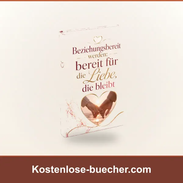 Beziehungsbereit werden