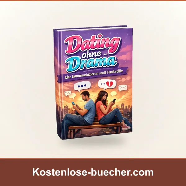 Dating ohne Drama