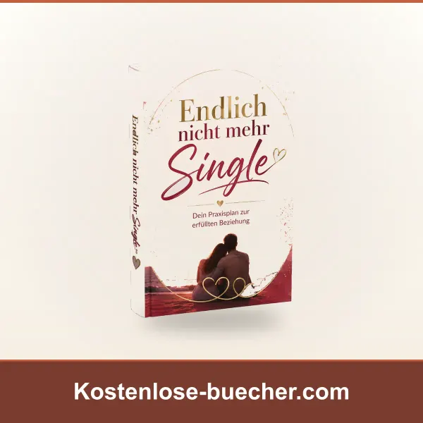 Endlich nicht mehr Single