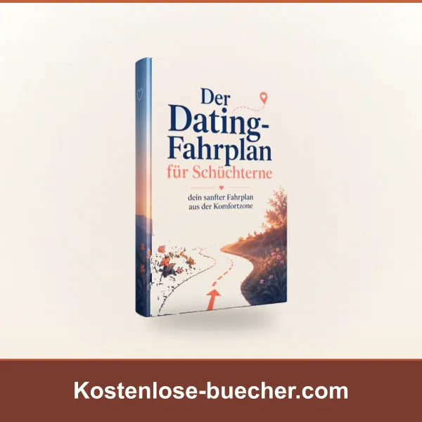 Der Dating-Fahrplan für Schüchterne