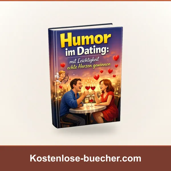 Humor im Dating