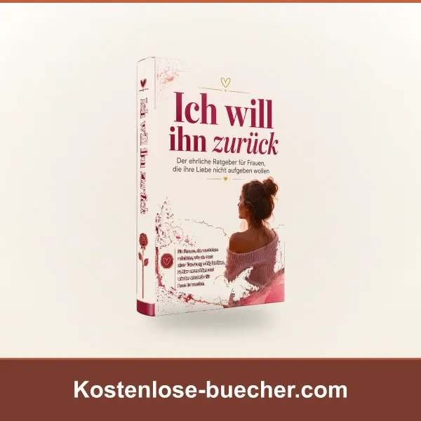 Ich will ihn zurück