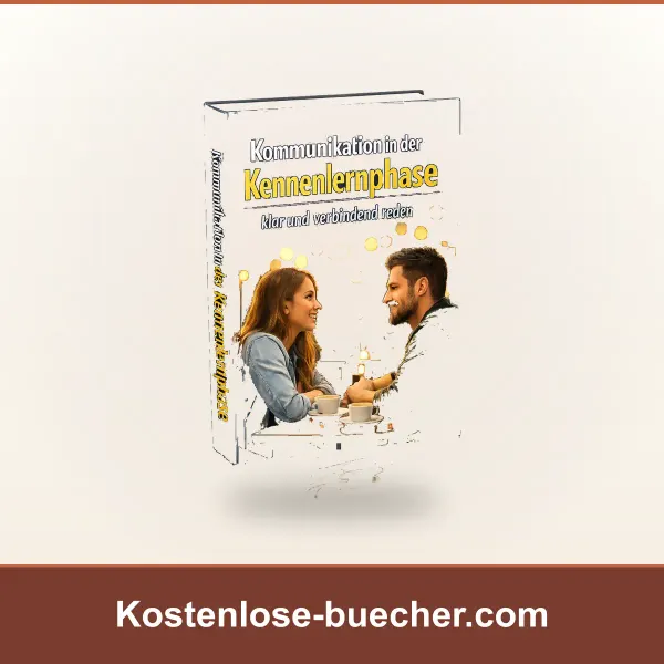 Kommunikation in der Kennenlernphase