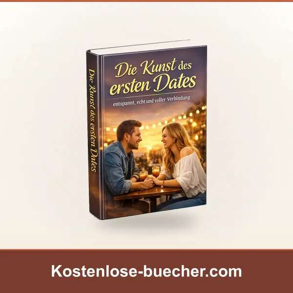 Die Kunst des ersten Dates