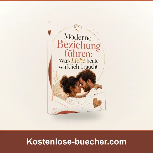 Moderne Beziehung