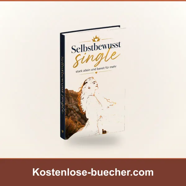 Selbstbewusst single
