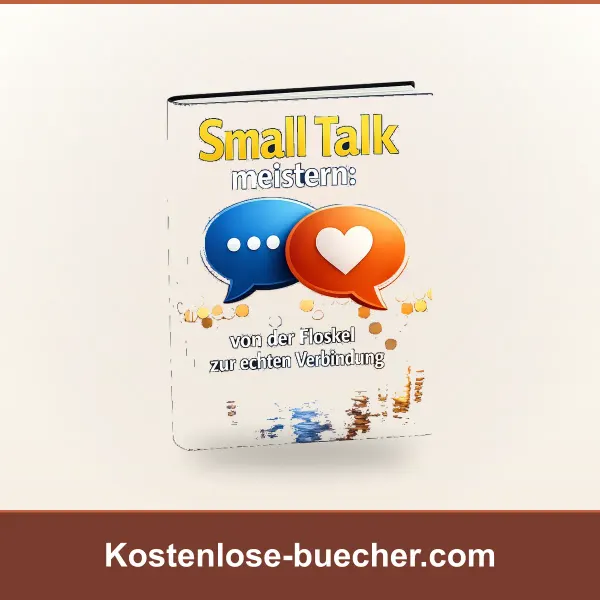 Small Talk meistern