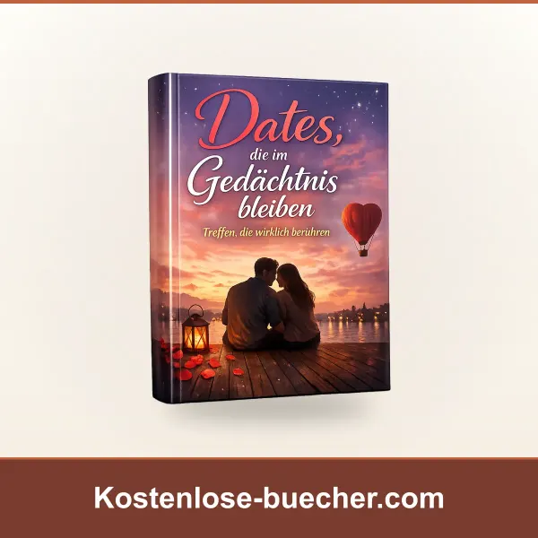 Dates, die im Gedächtnis bleiben