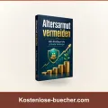 Altersarmut vermeiden