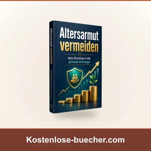 Altersarmut vermeiden