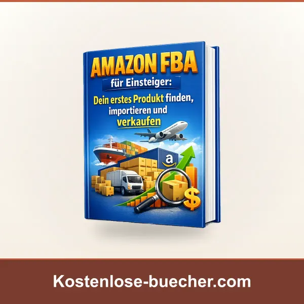 Amazon FBA für Einsteiger