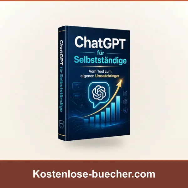 ChatGPT für Selbstständige
