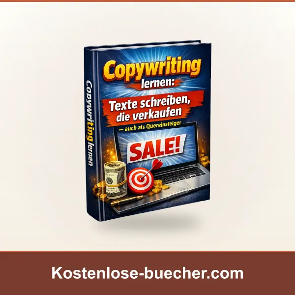 Copywriting lernen
