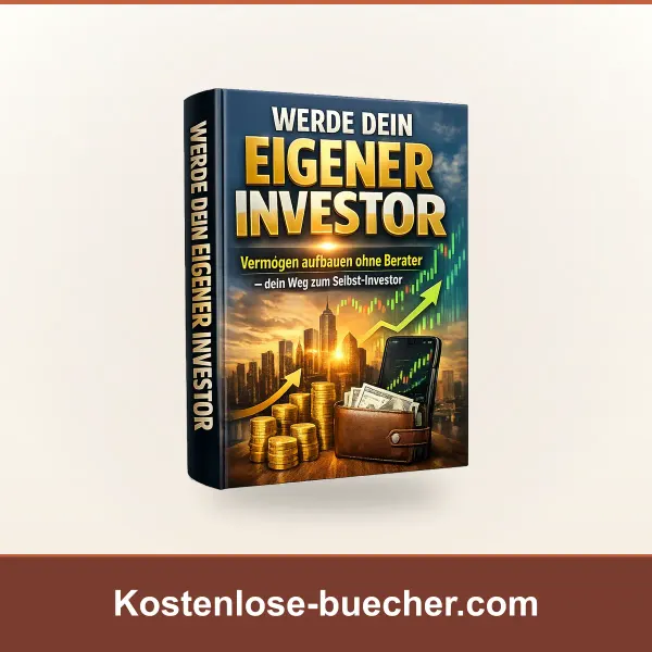 Werde dein eigener Investor