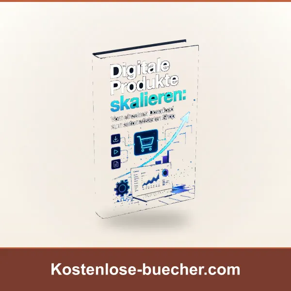 Digitale Produkte skalieren