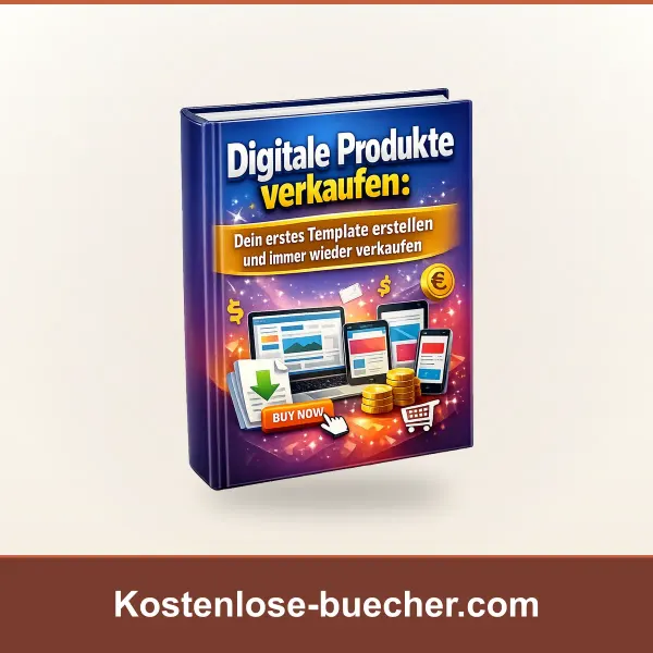 Digitale Produkte verkaufen