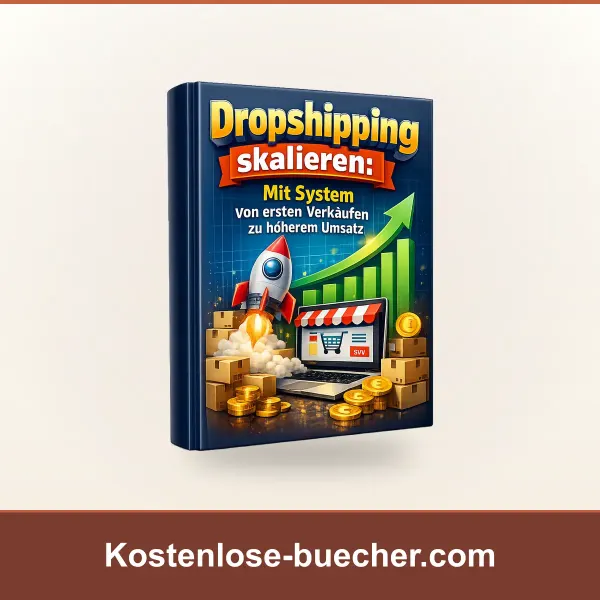 Dropshipping skalieren