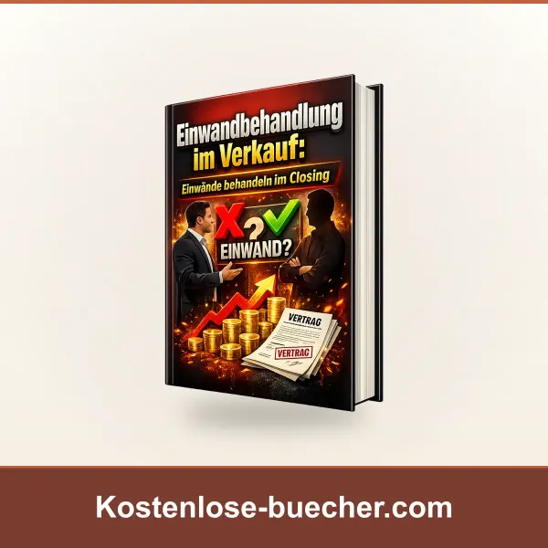 Einwände behandeln im Closing