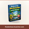 Deine erste Nischenseite