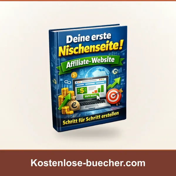 Deine erste Nischenseite