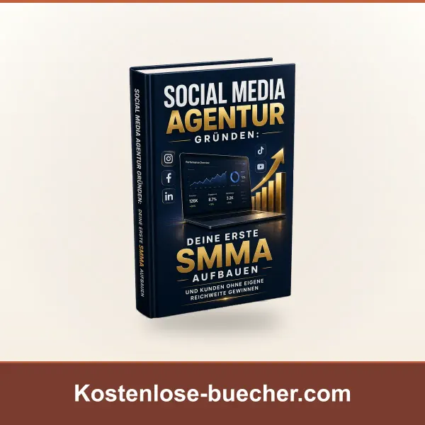 Deine erste Social Media Agentur