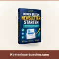 Deinen ersten Newsletter starten