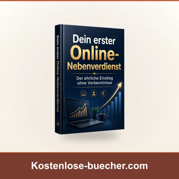 Dein erster Online-Nebenverdienst