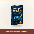 Mein erstes Webinar