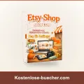 Etsy-Shop starten