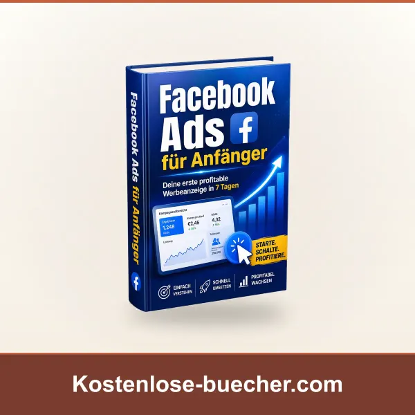 Facebook Ads für Anfänger
