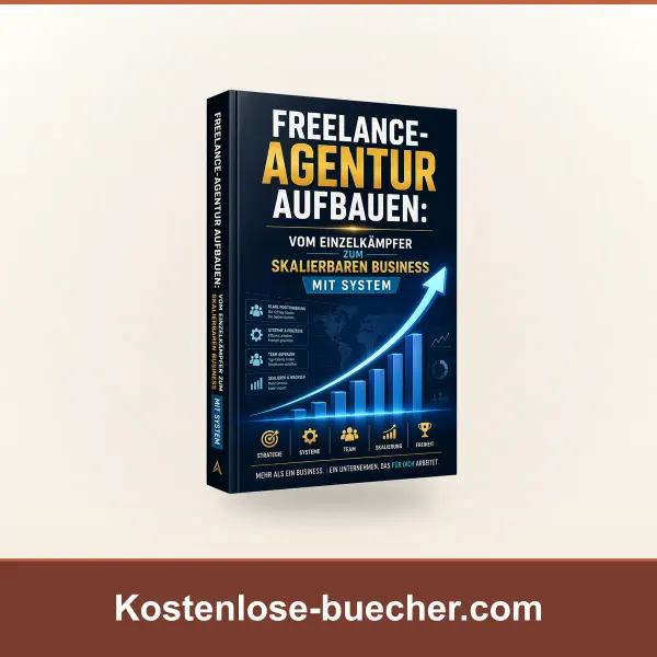 Freelance-Agentur aufbauen