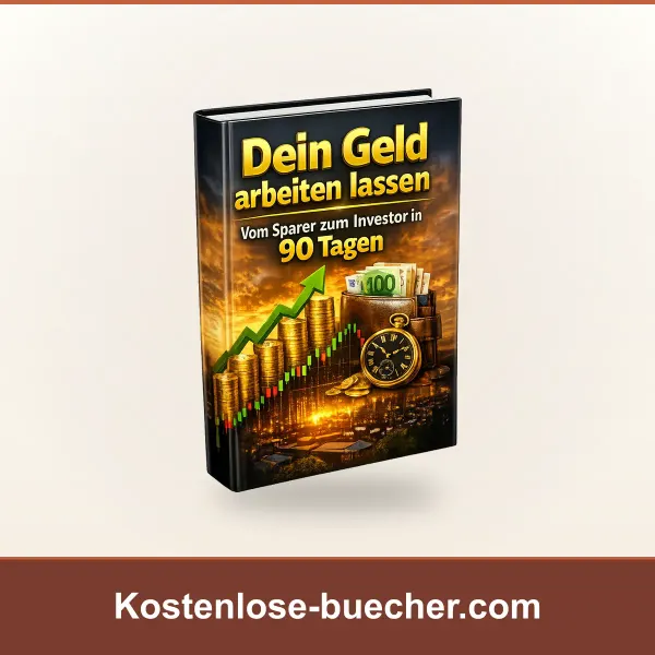 Dein Geld arbeiten lassen