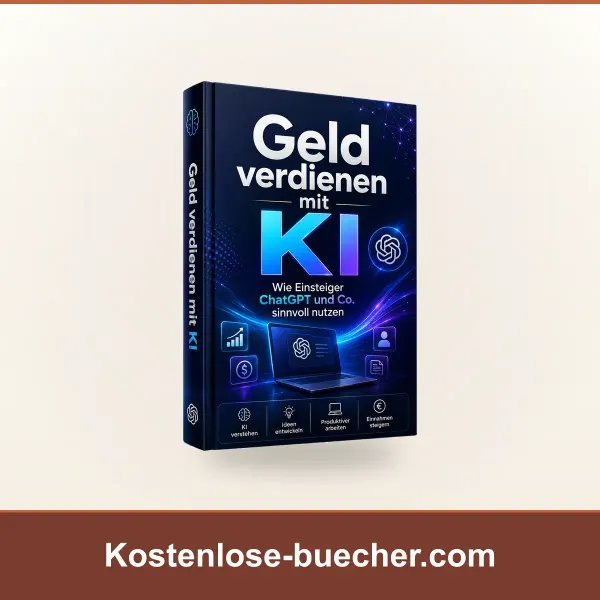 Geld verdienen mit KI