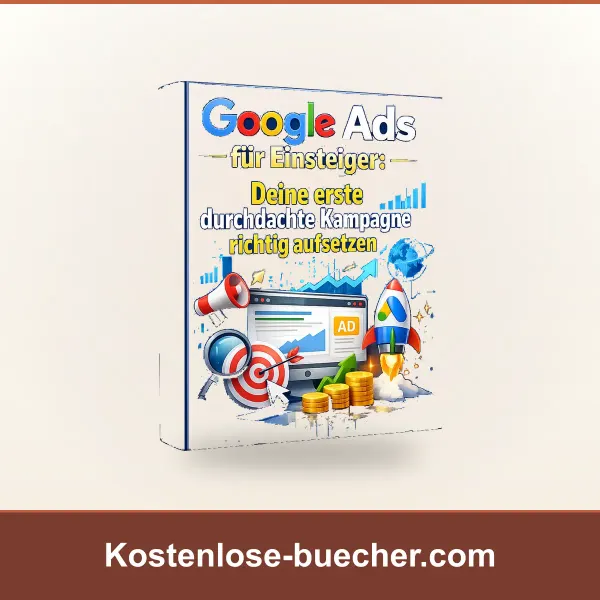 Google Ads für Einsteiger