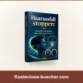 Haarausfall stoppen
