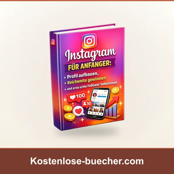 Instagram für Anfänger