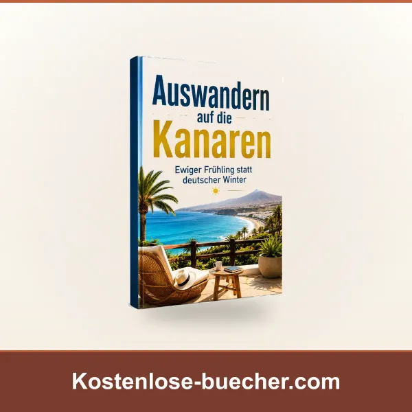 Auswandern auf die Kanaren: Ewiger Frühling statt deutscher Winter