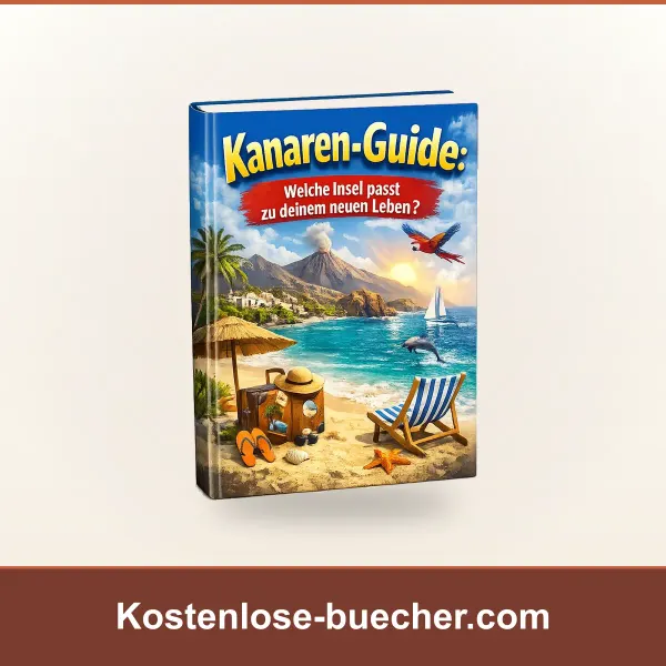 Kanaren-Guide: Welche Insel passt zu deinem neuen Leben?