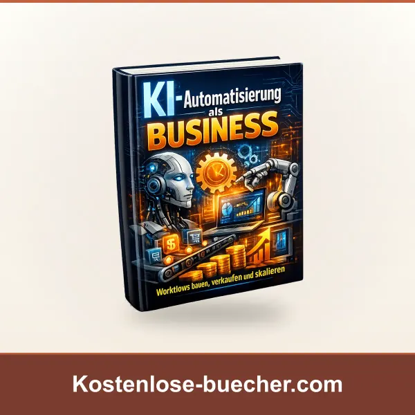 KI-Automatisierung als Business