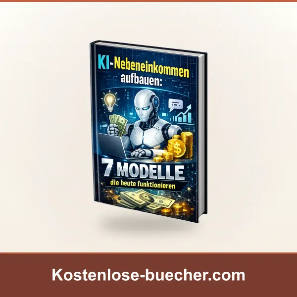 KI-Nebeneinkommen