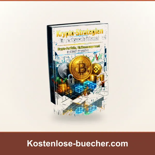 Krypto-Strategien für Fortgeschrittene