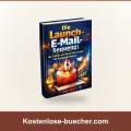 Die Launch-E-Mail-Sequenz