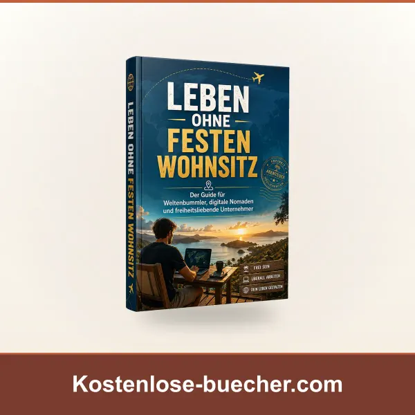 Leben ohne festen Wohnsitz