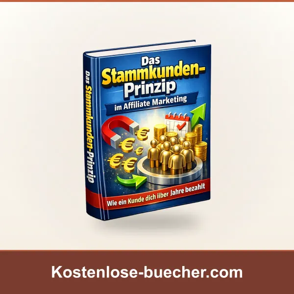 Das Stammkunden-Prinzip im Affiliate Marketing